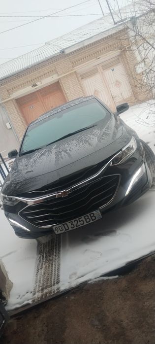 Малибу 2 пример сотилади