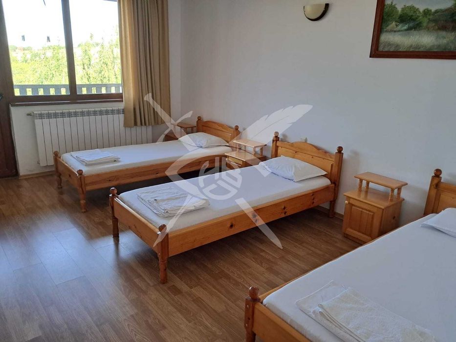 Продава се Къща в с. Козичино, Област Бургас - 440 кв.м за 773 €/кв.м - Снимка #2