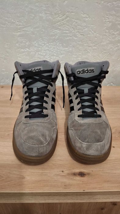 Adidas HOOPS 2.0 MID 47⅓