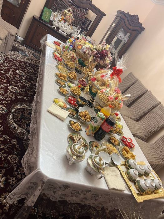 Гилам (ковер) холати яхши