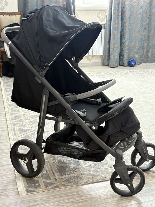 Коляска сатылады