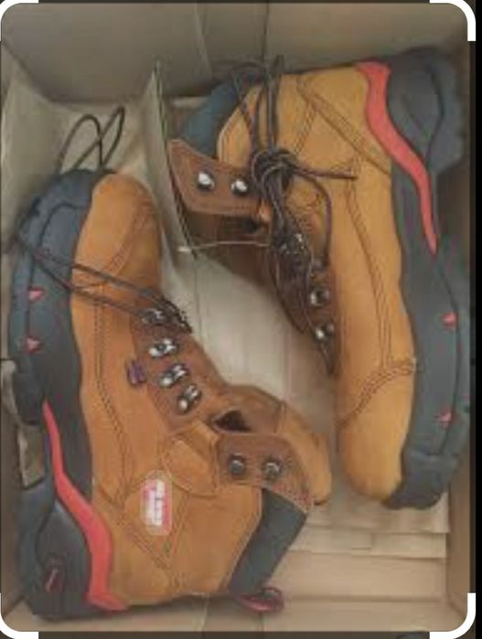 Ботинки "Red Wings"