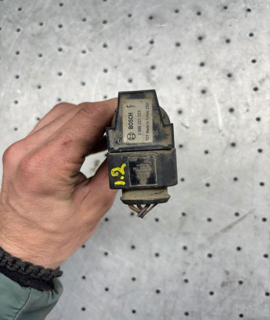 Fisa bujie Audi A3 8L