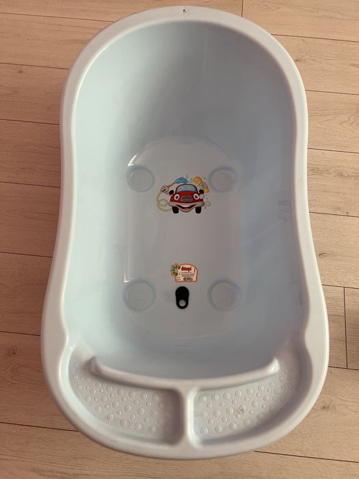 Бебешки леген за момче