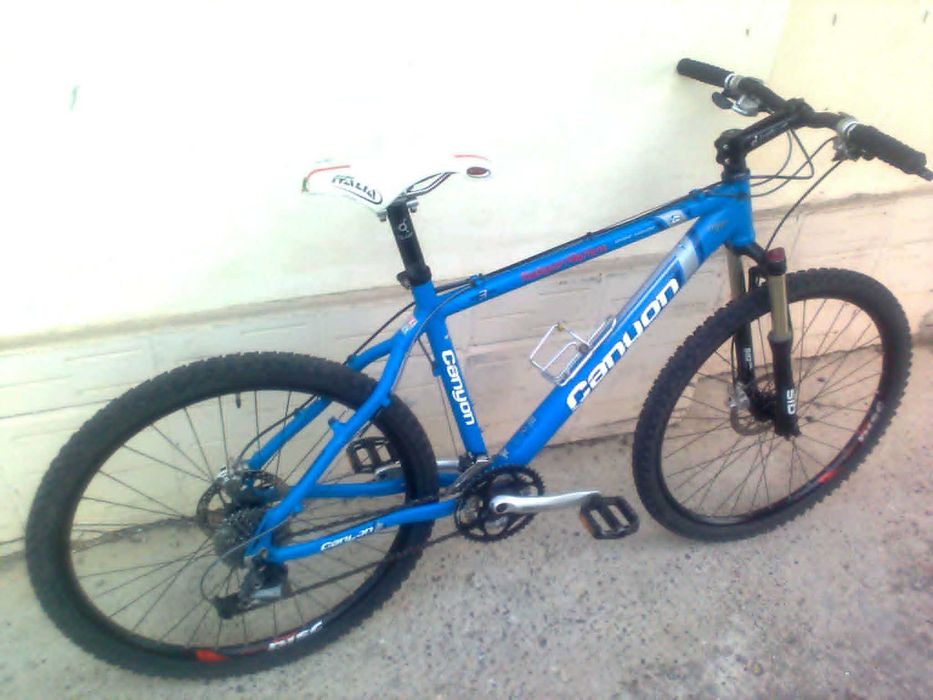 286евро CANYON Grand Canyon 3 Dura Strong