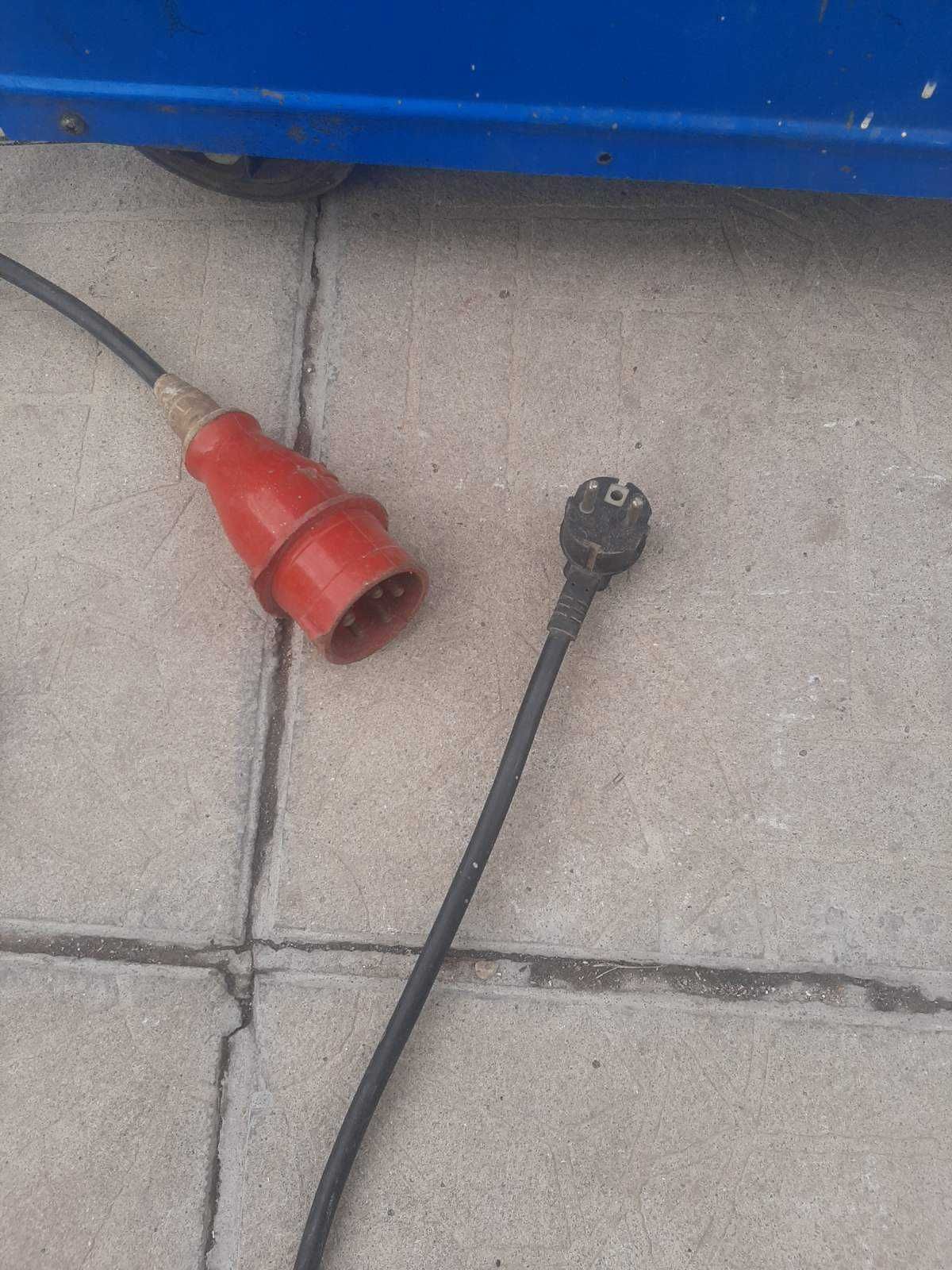 Електрожен 220-380 V гр. Раковски • OLX.bg