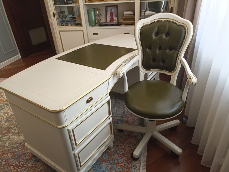 Продам мебель для кабинета