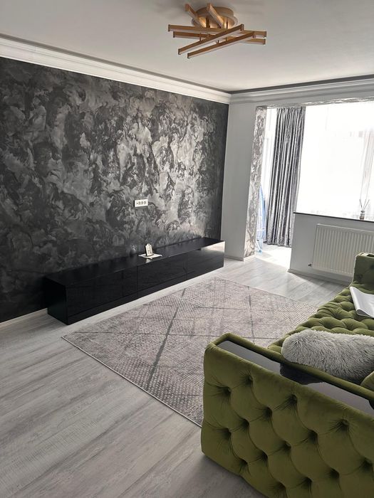 Apartament de inchiriat