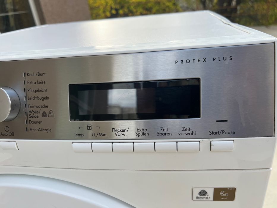 Пералня AEG Lavamat,Protex Plus-8 кг,мод:L87485FL