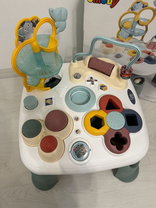 Smoby - активен център