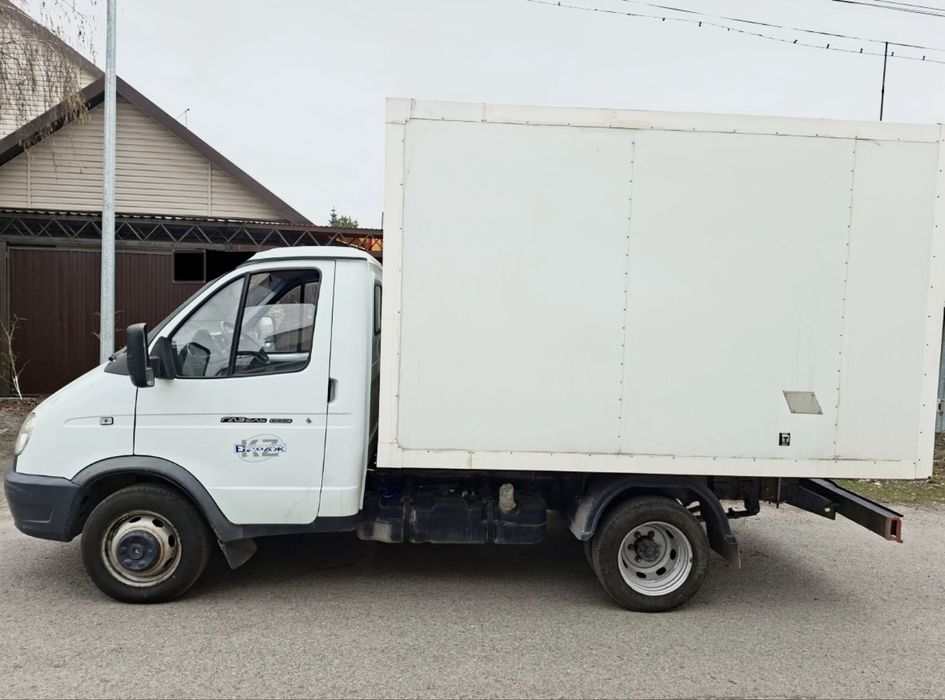 Продам ГАЗель 2022 г.в.