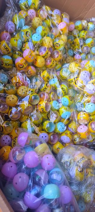 Топчета за вендинг автомати