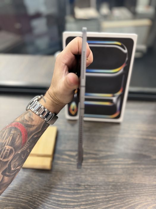 MrsAmanet: ioad 11 pro 512 m4 nou