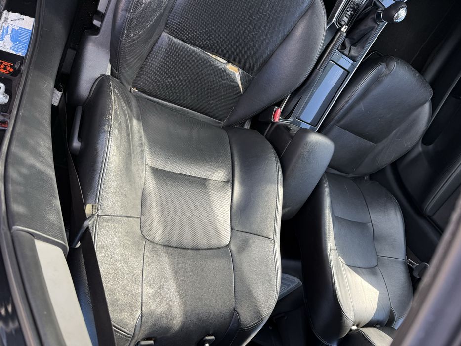 Mazda 6 2.0на части