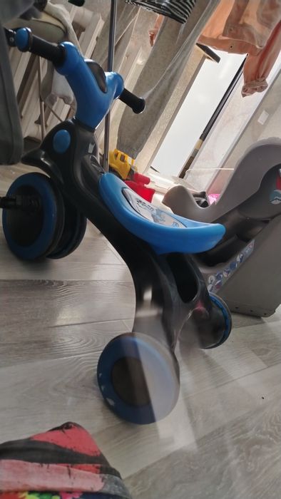 Продам детский велосипед