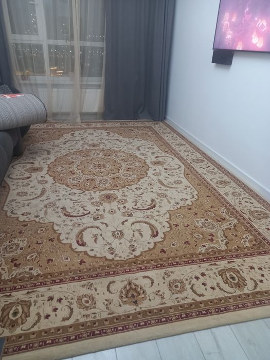 Срочно ковёр миллионик