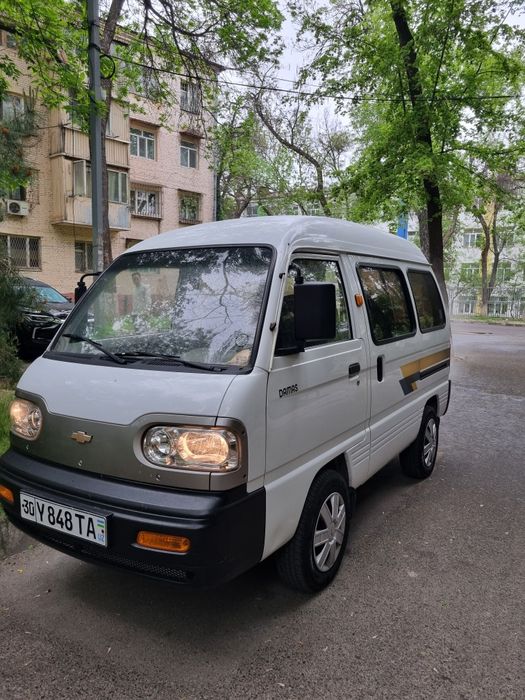 Srochno Damas sotiladi yili 2020