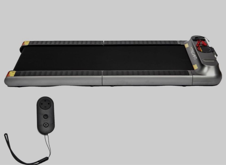 Banda alergare pliabila TECHFIT WP-PRO