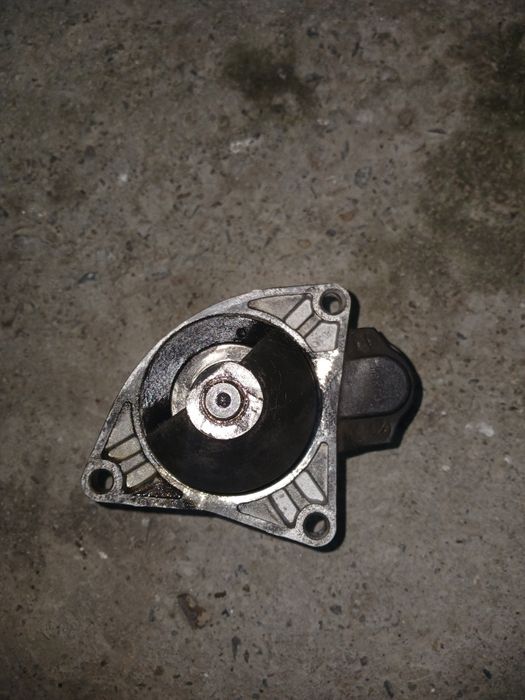 Стартер BOSCH приора