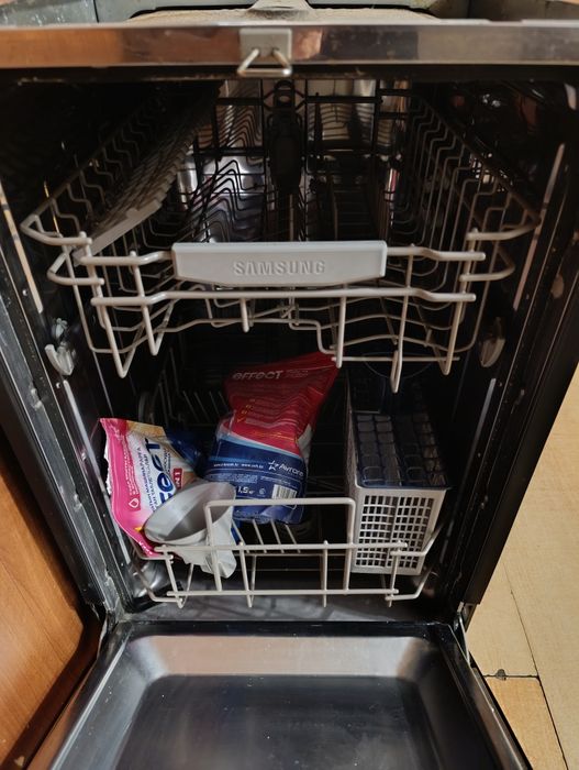 Посудомойка Самсунг