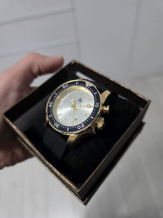 Ceas Kurren Quartz Nou