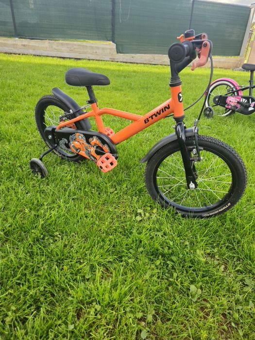 Bicicleta copii,16 inch