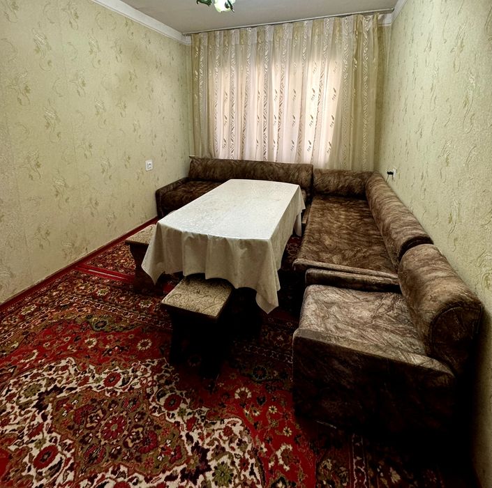 Жай сатылады 4 ханалы, 2-этаж