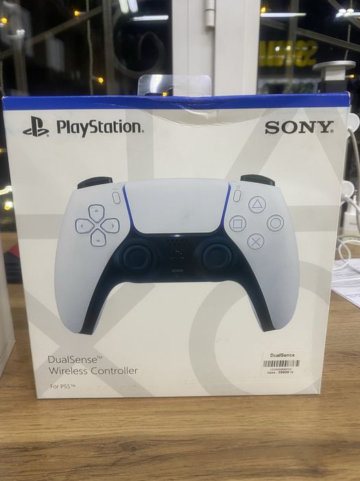 Джойстик для пс 5