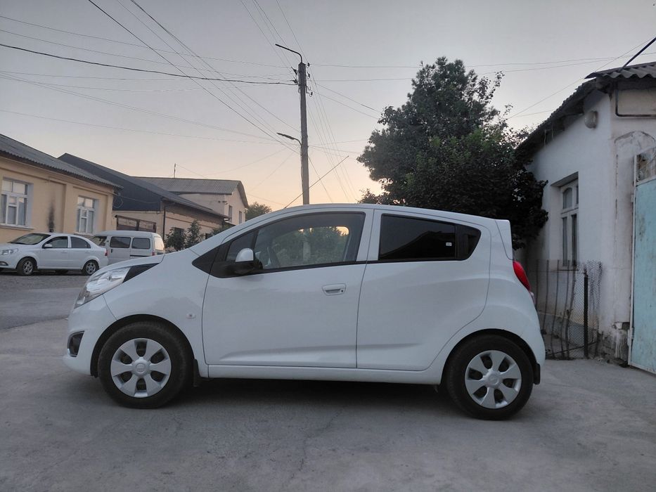 Spark 2019 ravon r2