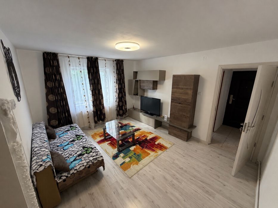 Apartament regim hotelier micro 6