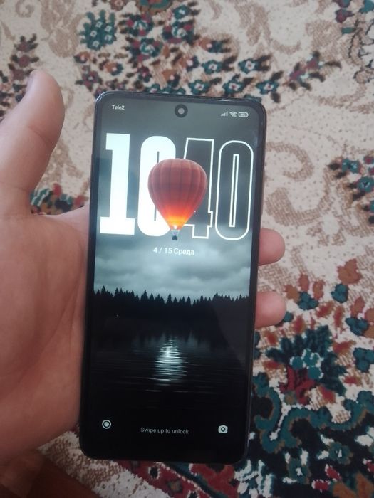 Поко х3 про обмен или продам