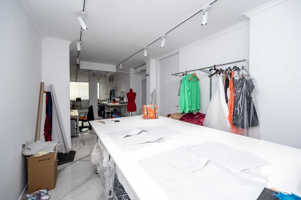 Продава се Магазин в София, Манастирски ливади - 233 кв.м за 9 €/кв.м - Снимка #4