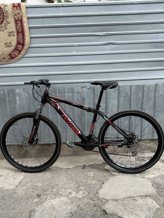 Спортивный Велосипед