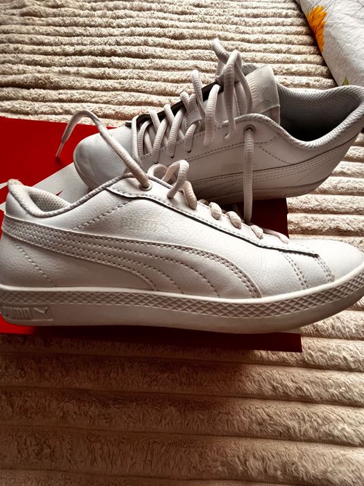 В много добро състояние PUMA 37