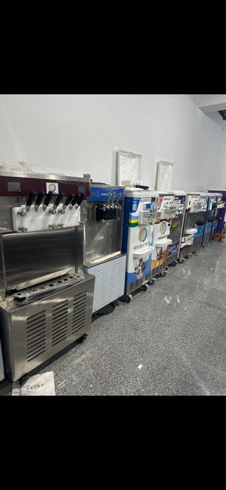 Muzqaymoq aparat, freezer,frizer,freezer,morojni, frigomatic, frigomat