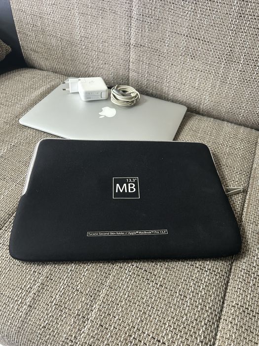 MacBook Air 2010 A1369