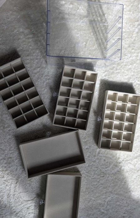 Нова кутия за бижута