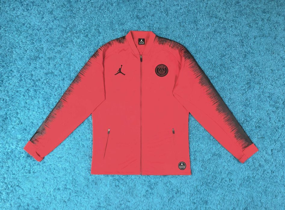 Bluza trening Jordan Paris