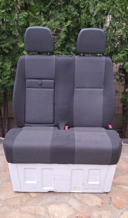 Banchetă Față 2 Locuri Sprinter Crafter 2006  2013 începând cu 500 lei
