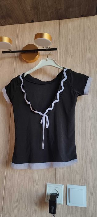 Тренировочная форма для бальных танцев