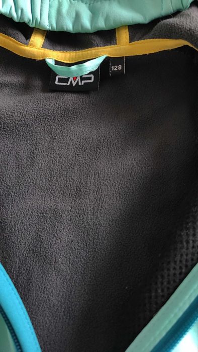 Softshell яке CMP 128 см
