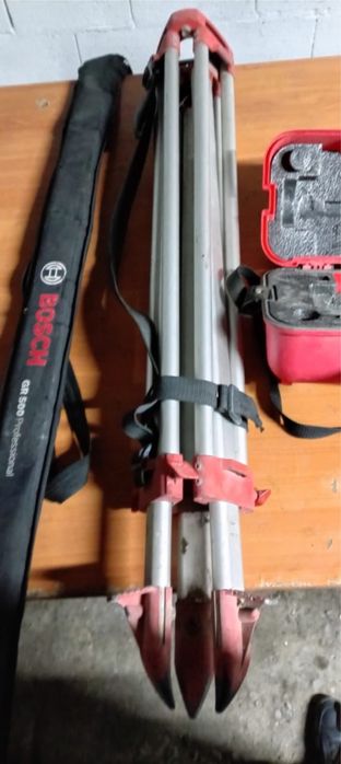 Невиллер в рабочем состоянии