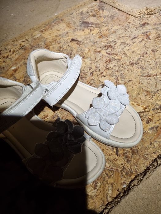 Sandale Lasocki piele fetita