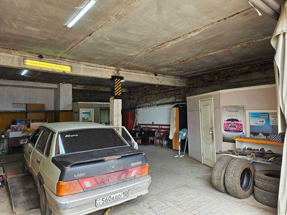 Продам гаражи, боксы, помещения