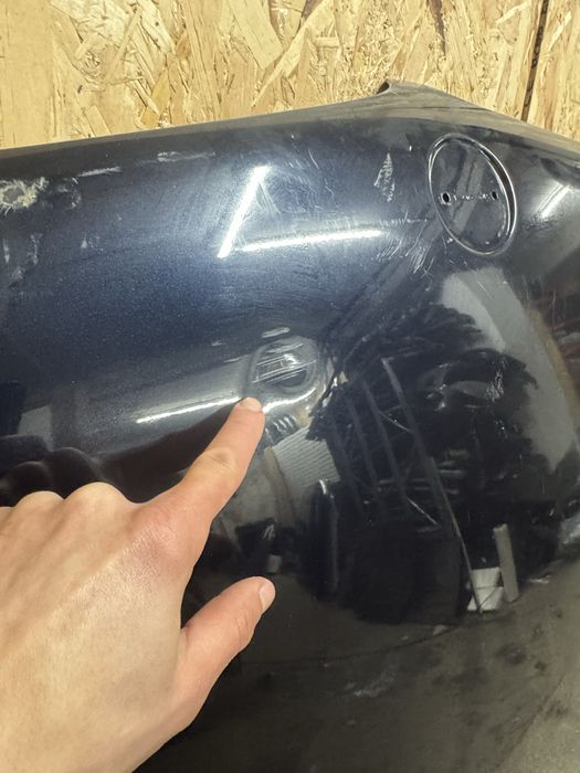 Capota bmw X5 G05 X6 G06 an 2019-2026