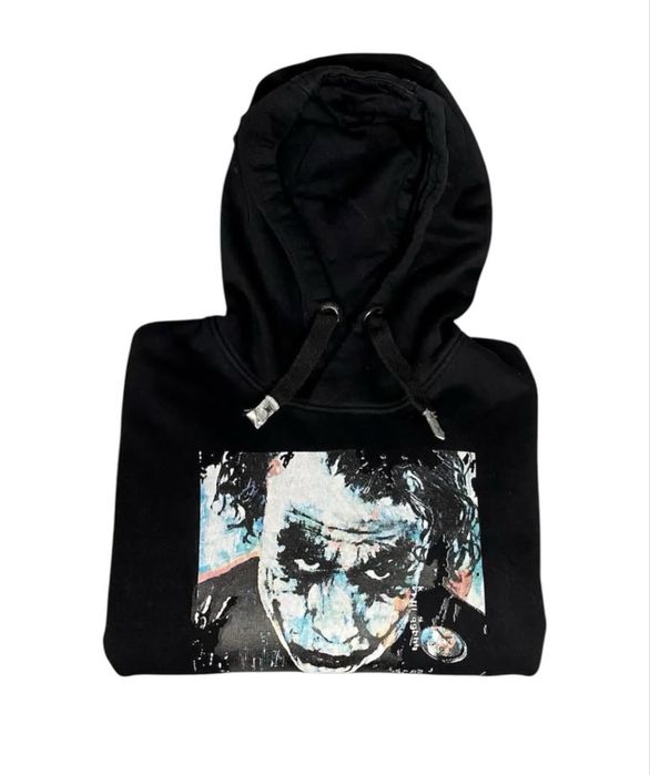 Мъжко Худи Joker Размер - M