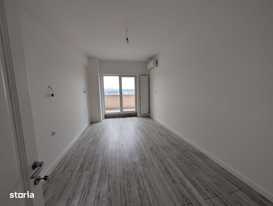 Apartament Penthouse  - Arena Residence - Mall
