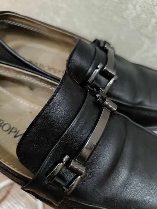 Фаворит. Туфли на мальчика р32