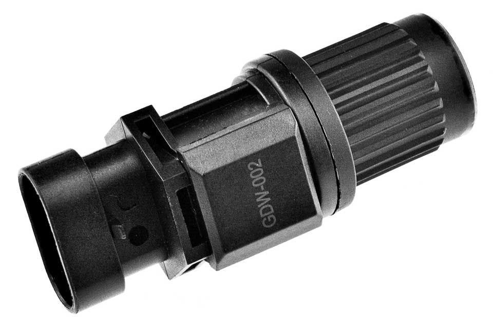 Senzor kilometraj viteze Chevrolet Aveo 1.2, 1.4 2008-, Lacetti 1.4, 1.6 2005-, Matiz 0.8, 1.0 2005-, Daewoo Lanos, Nubira, Leganza, NTY ECP-DW-002