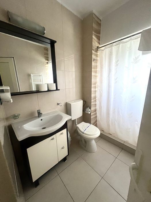 Cazare Muncitori Eforie Nord - Parcare Dube/Camionete inclusă